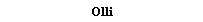 Olli